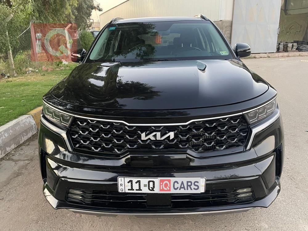 كيا سورينتو